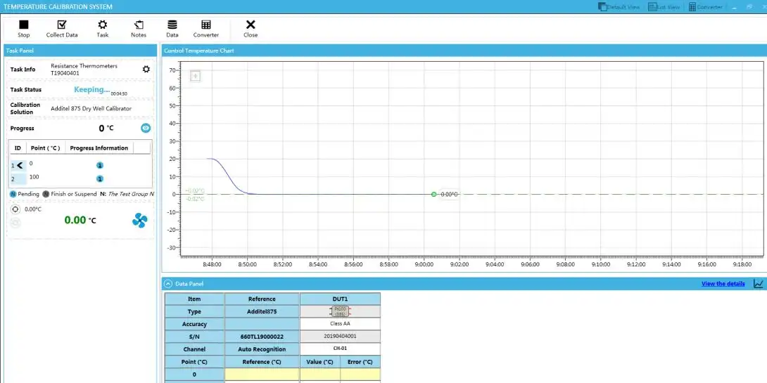 Additel ACal (9530) Image 3