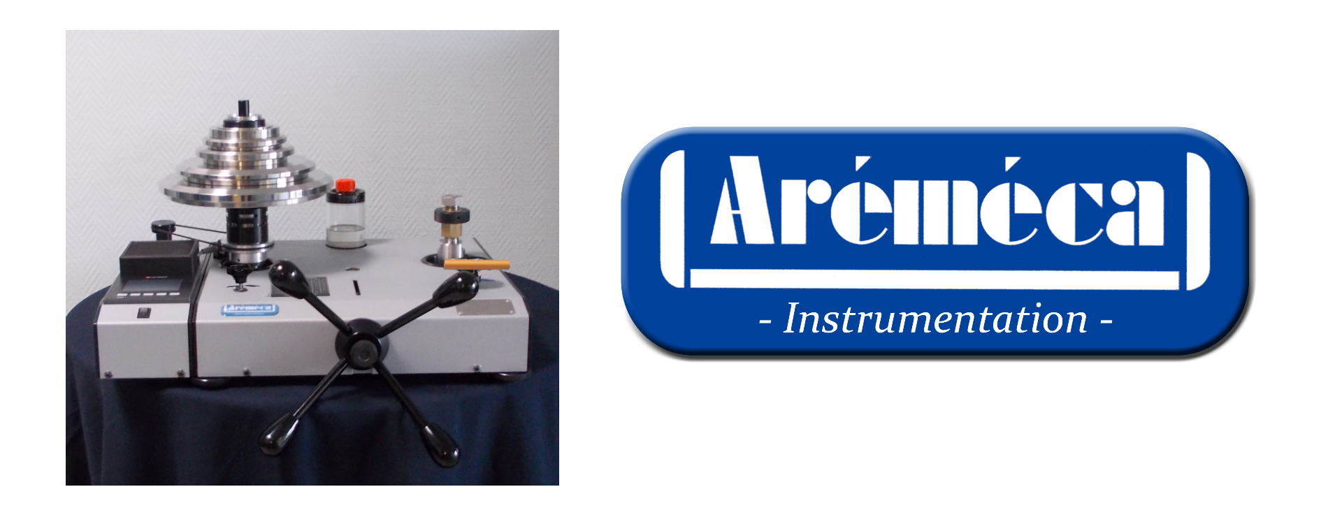 Aremeca Instrumentation