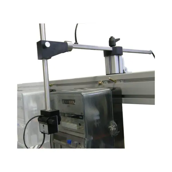 Scanning head suspension – standard