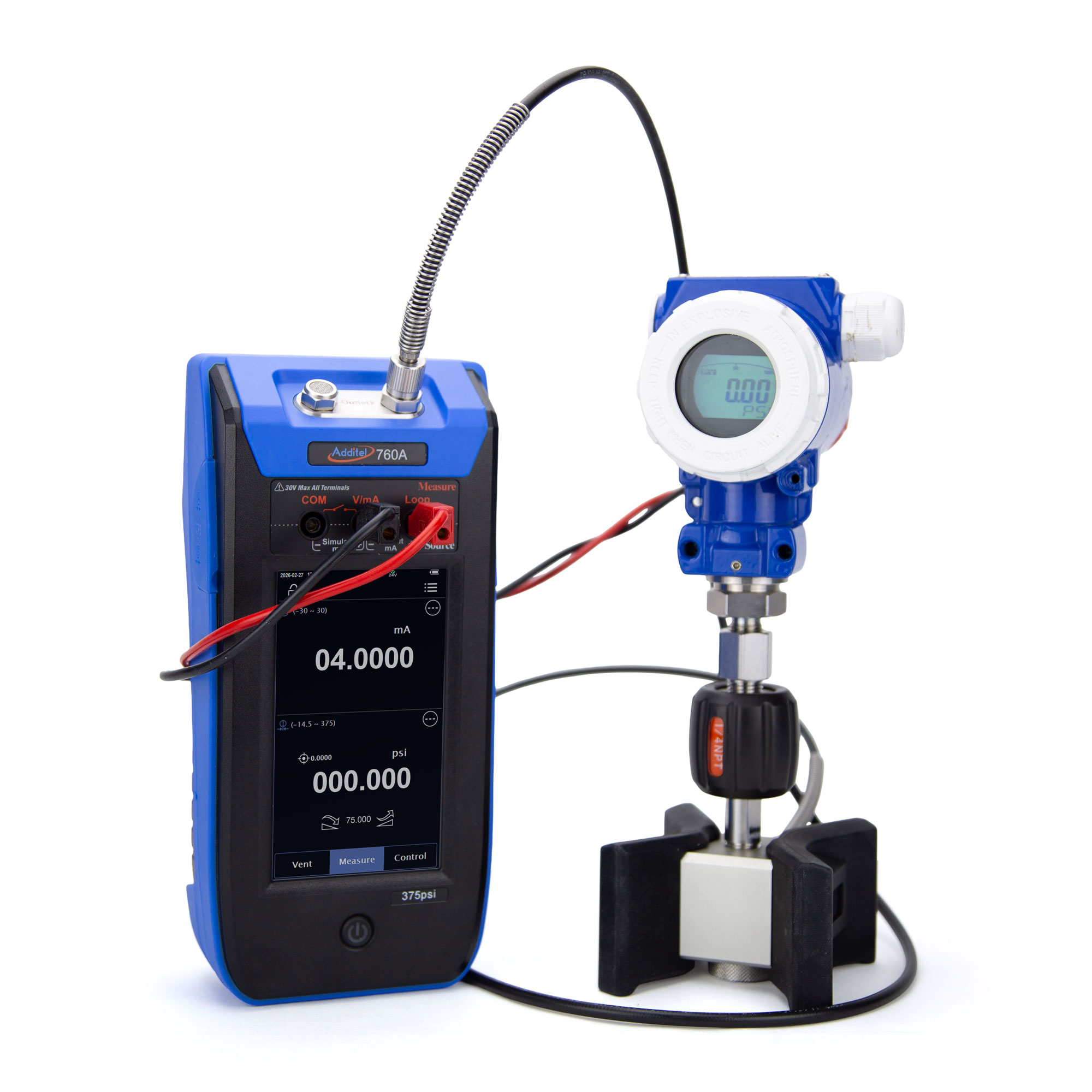 Additel 760A series Image 5