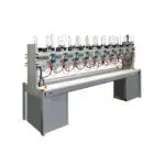 Multi-position test bench Image 7