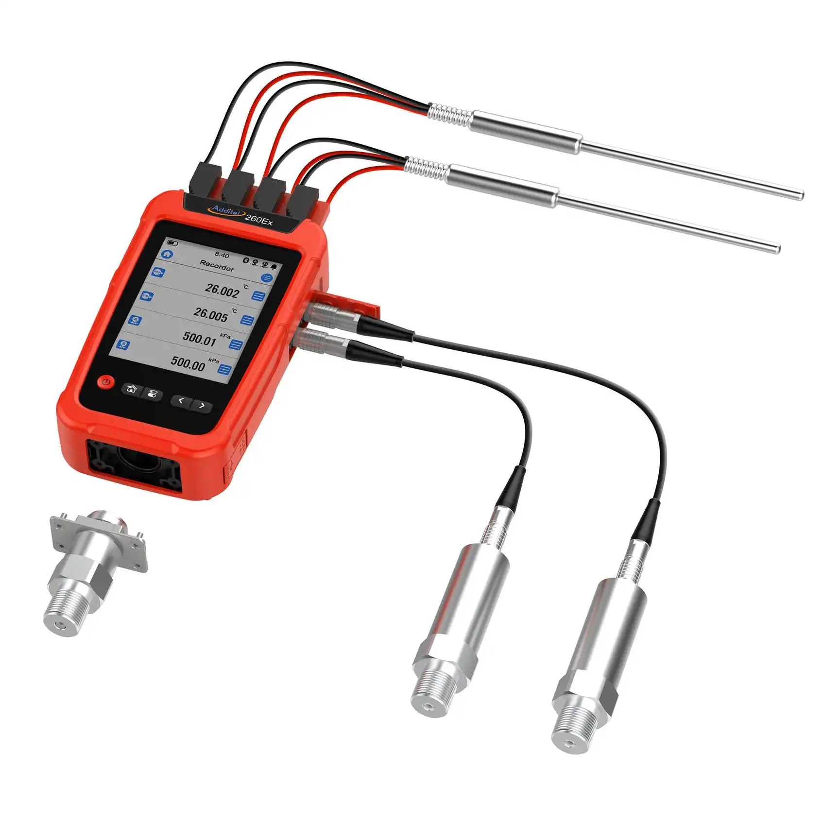 Additel 260Ex Image 4