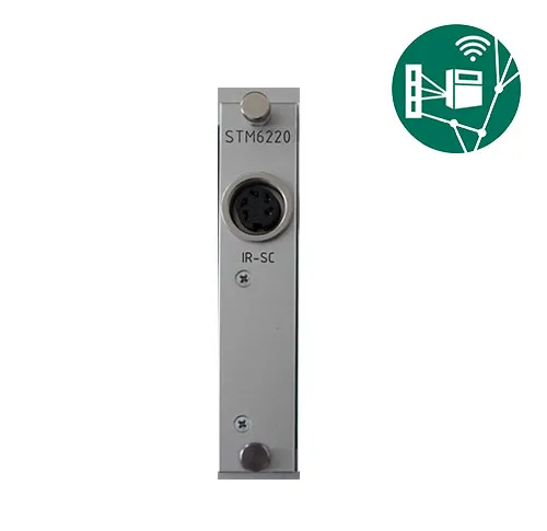 STM6220