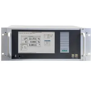  Single Components for Instrument Transformer Test Systems