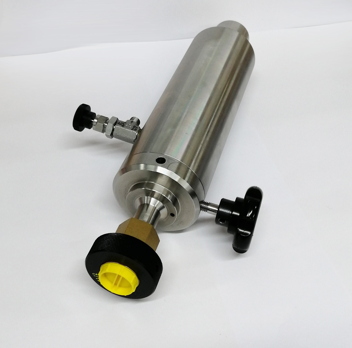 Pressure Accessories 