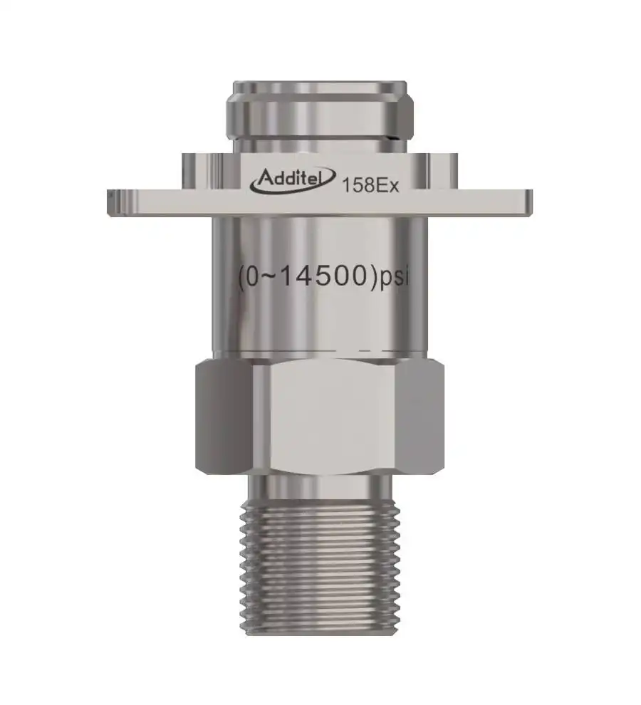 Additel 158Ex Image 2