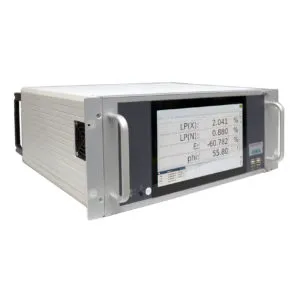 Testing of current instrument transformers